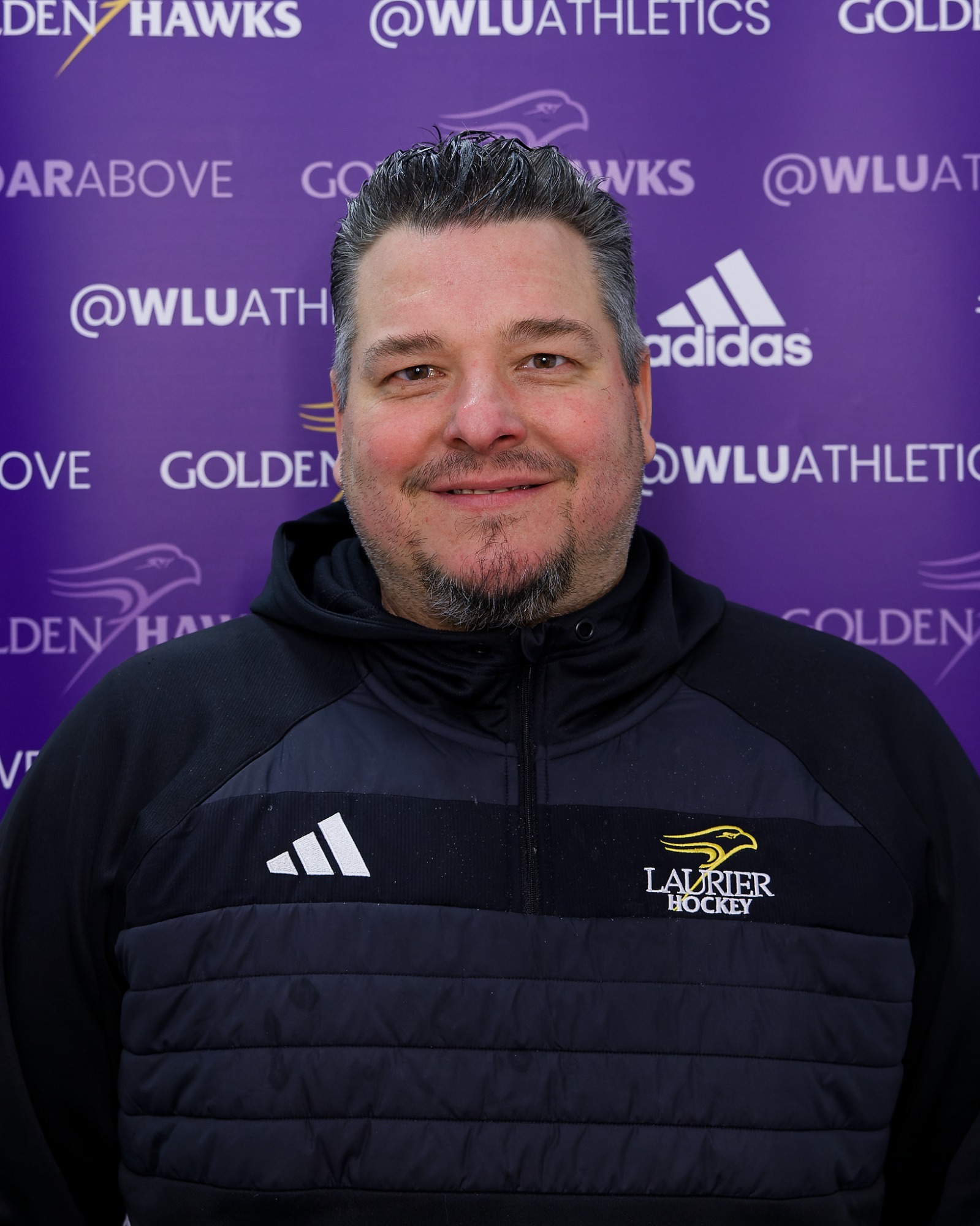 Dave Dolecki headshot