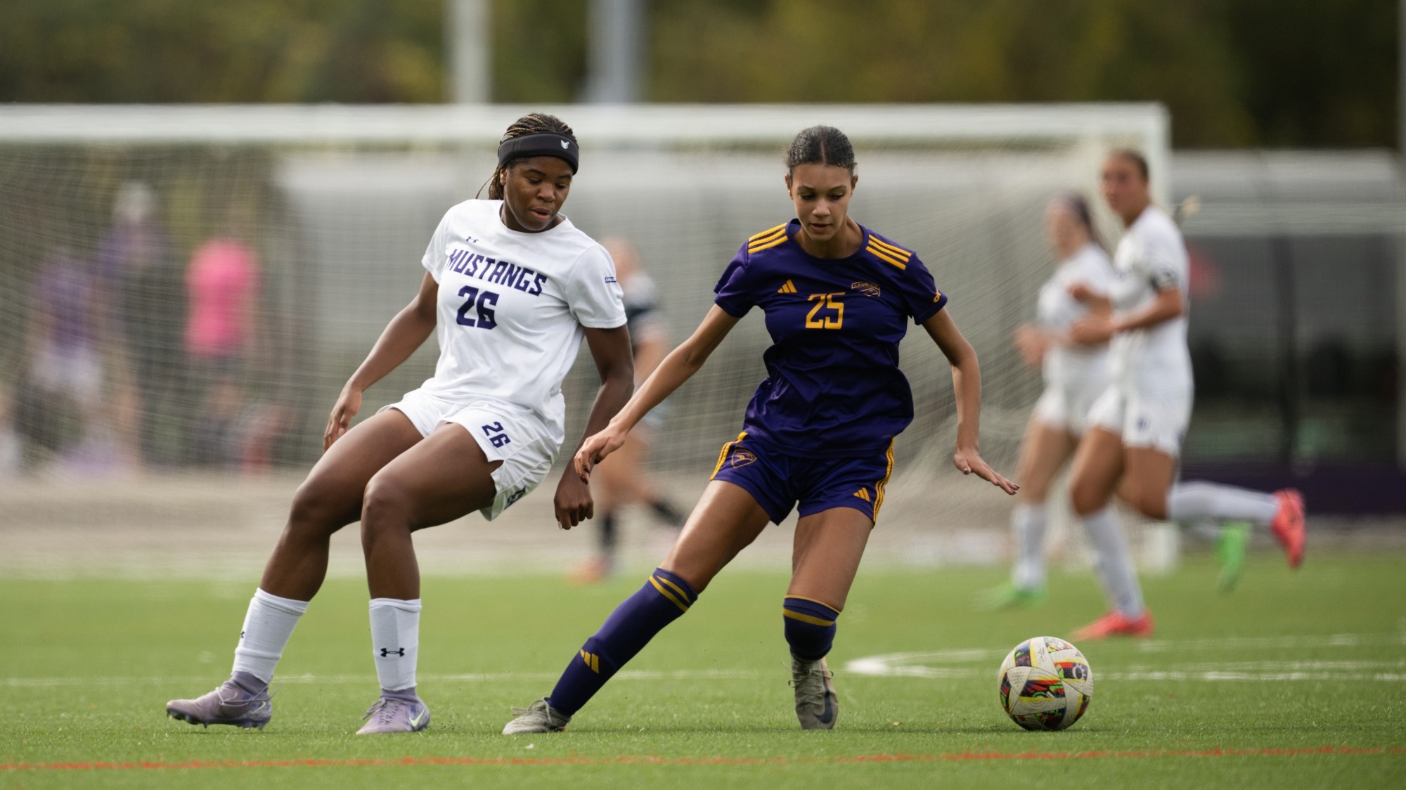 Laurier at Western article photo
