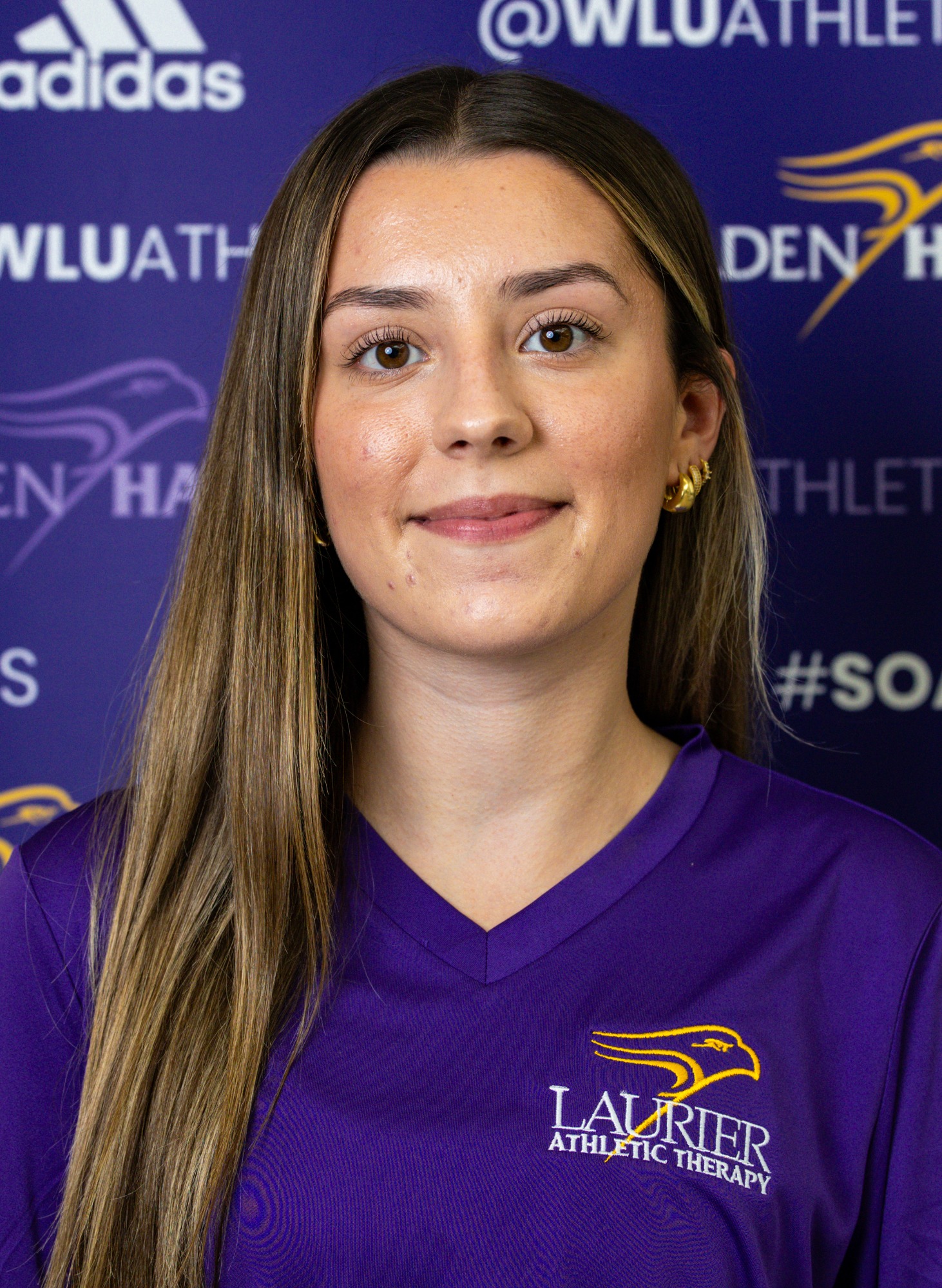 Laurier men's basketball 2026/27 headshot photo