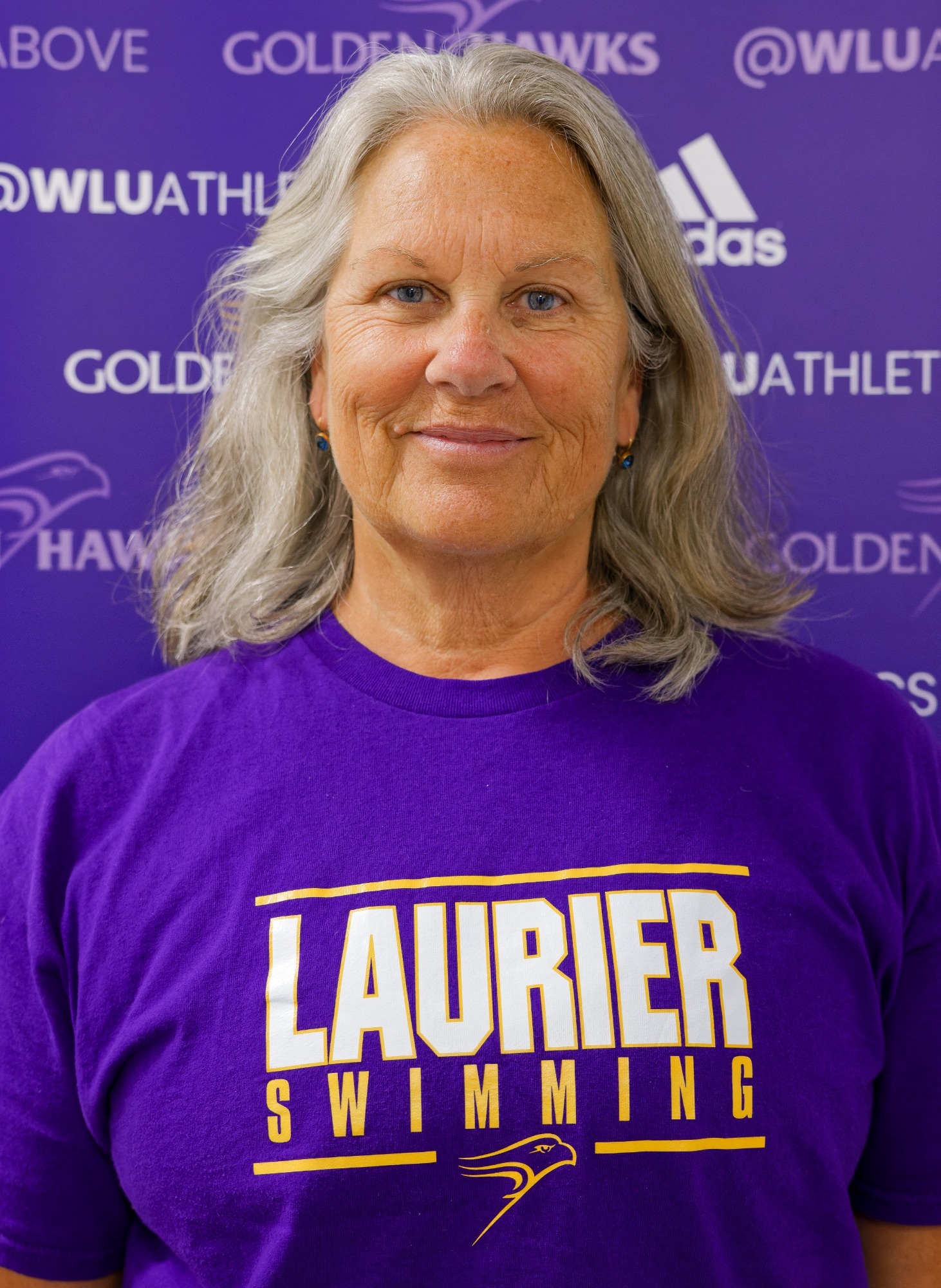 Cathy Pardy headshot