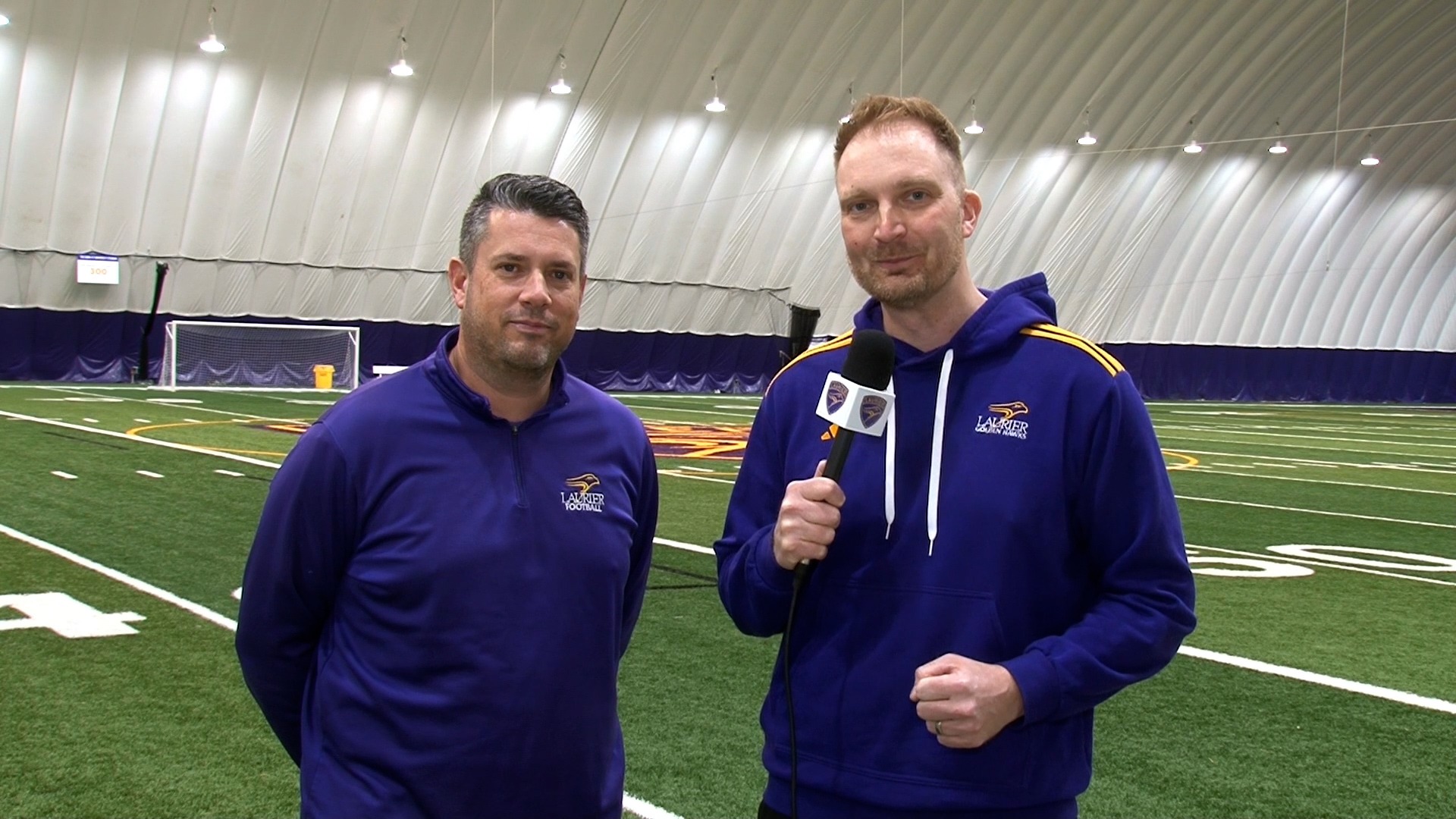 Football Coach's Update - April 2026