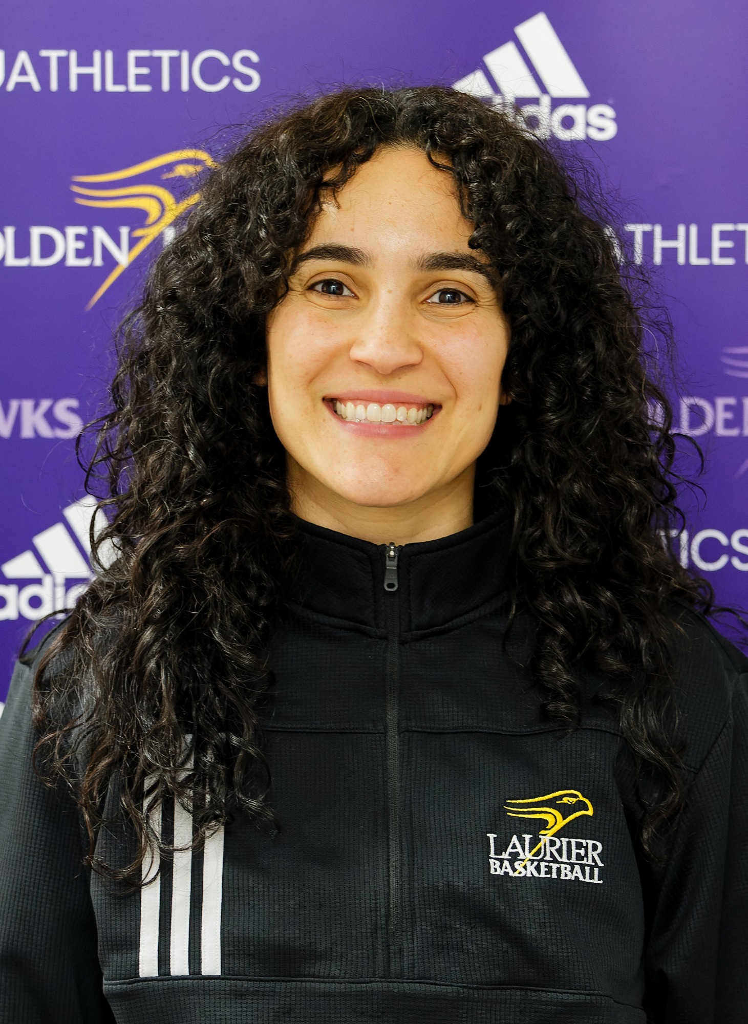 Aycha Hamaoui headshot