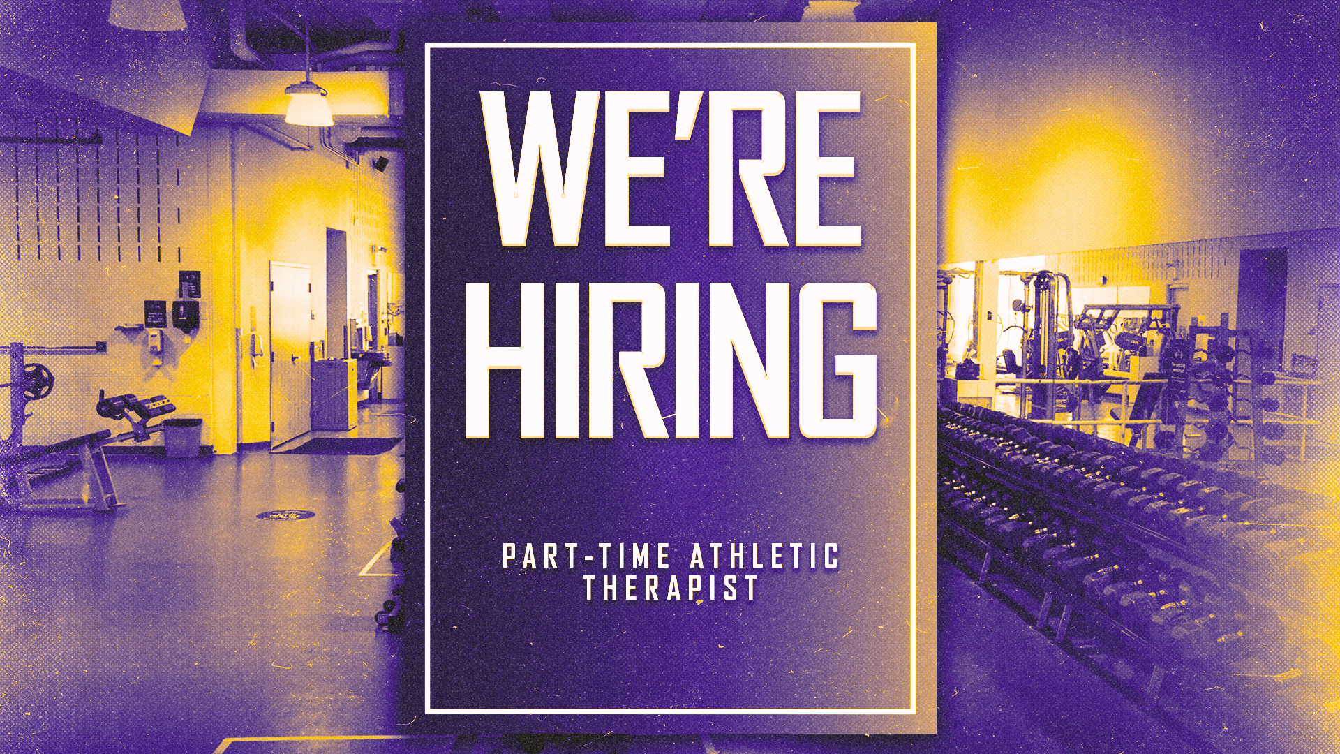 AT assistant hiring