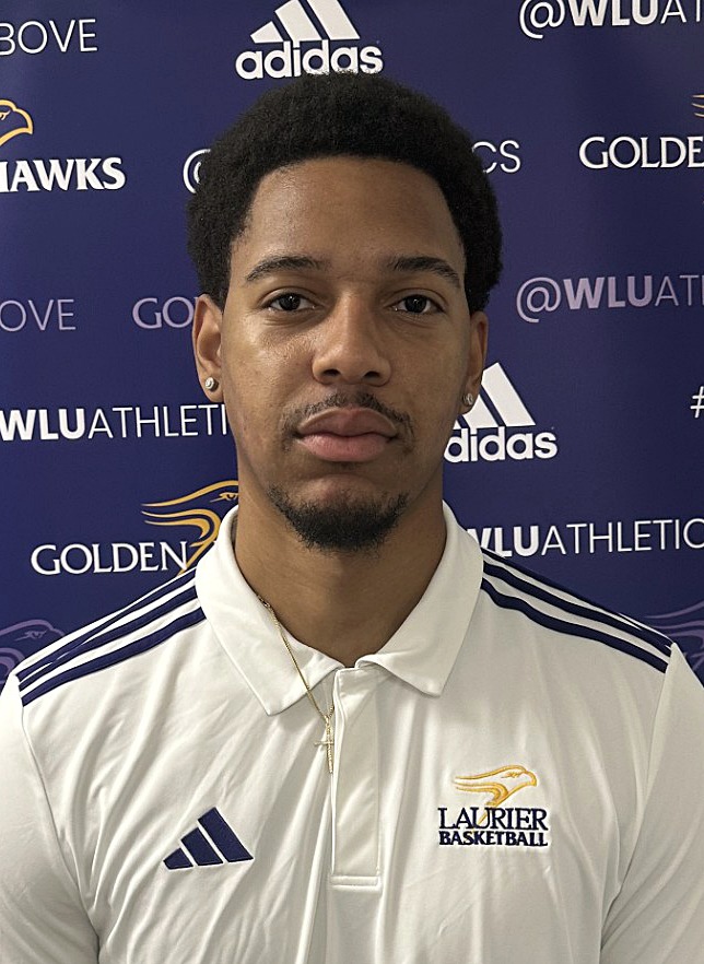 Jalen Levene headshot