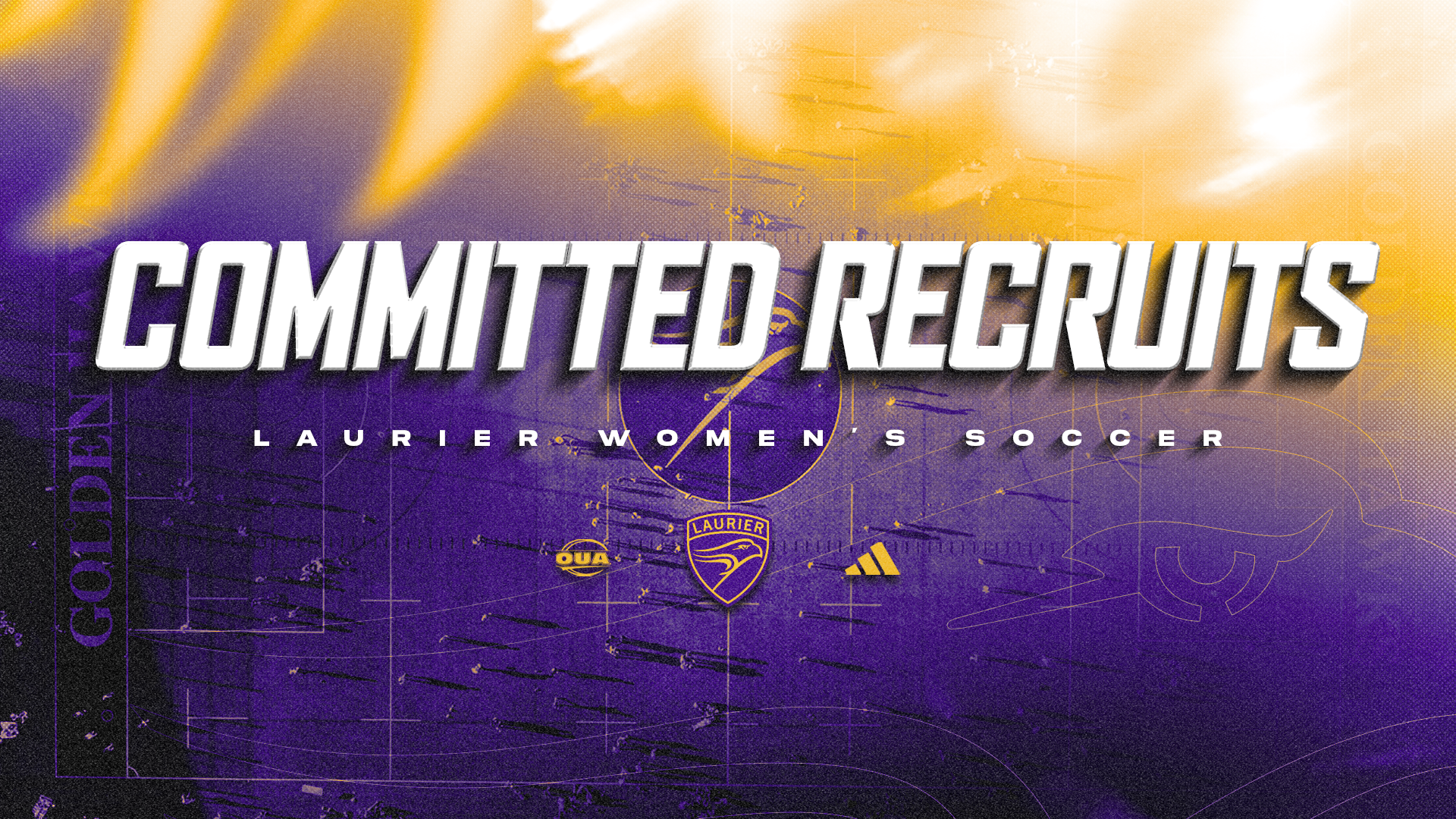 Women's soccer recruit class 2026