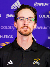 Laurier football 2026 headshot photo