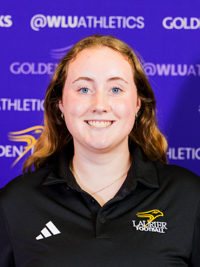 Laurier football 2026 headshot photo