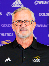 Laurier football 2026 headshot photo