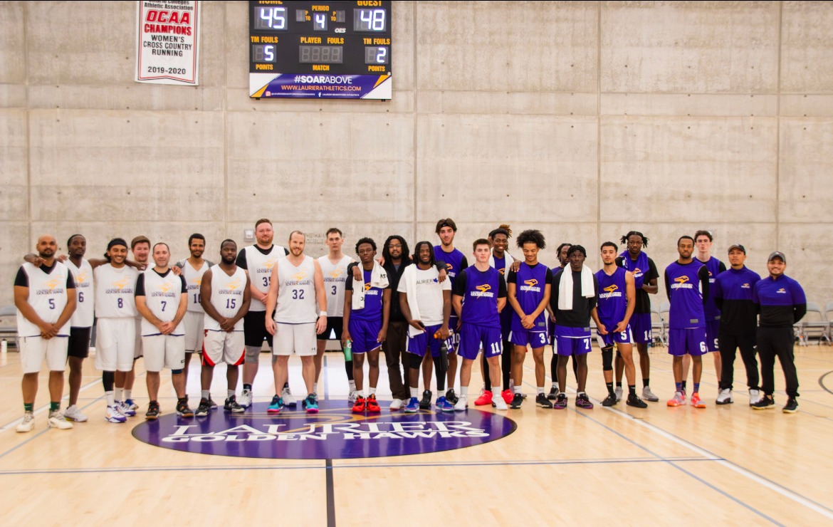 2024 Homecoming Basketball Teams