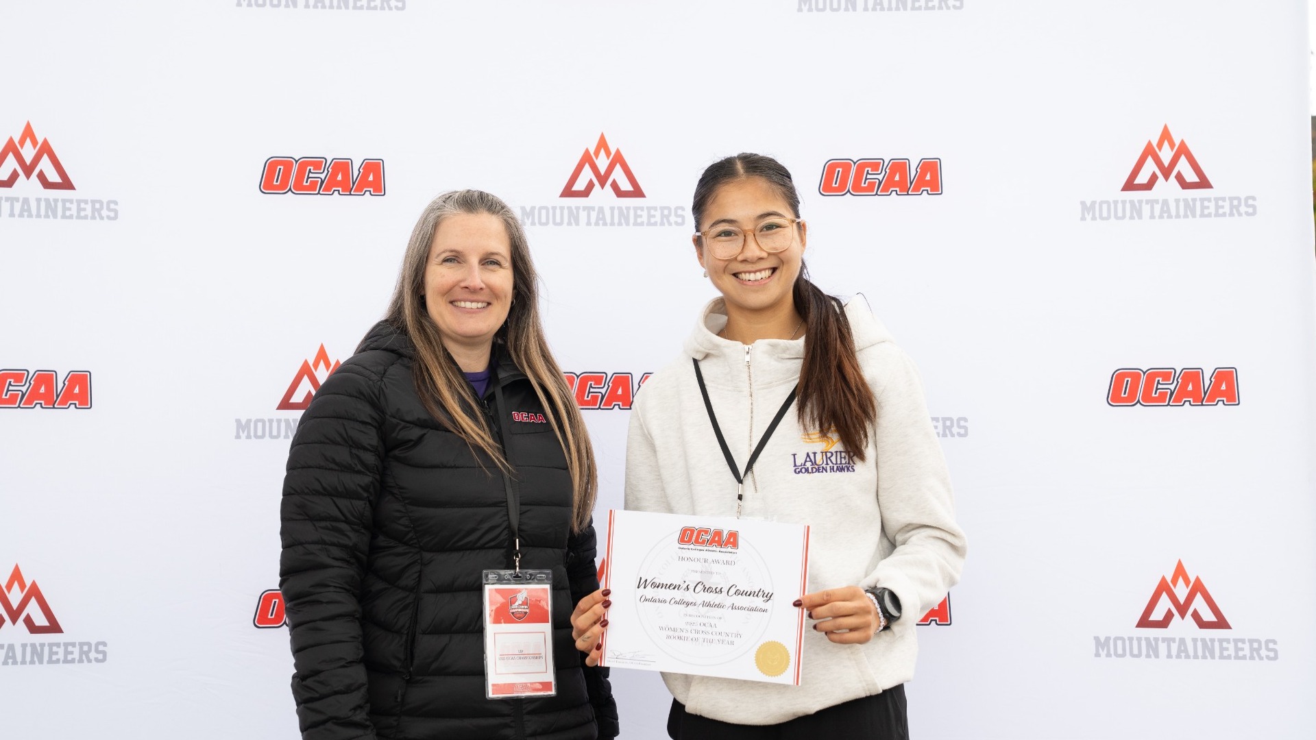 Ryan Johnston Xc 2025