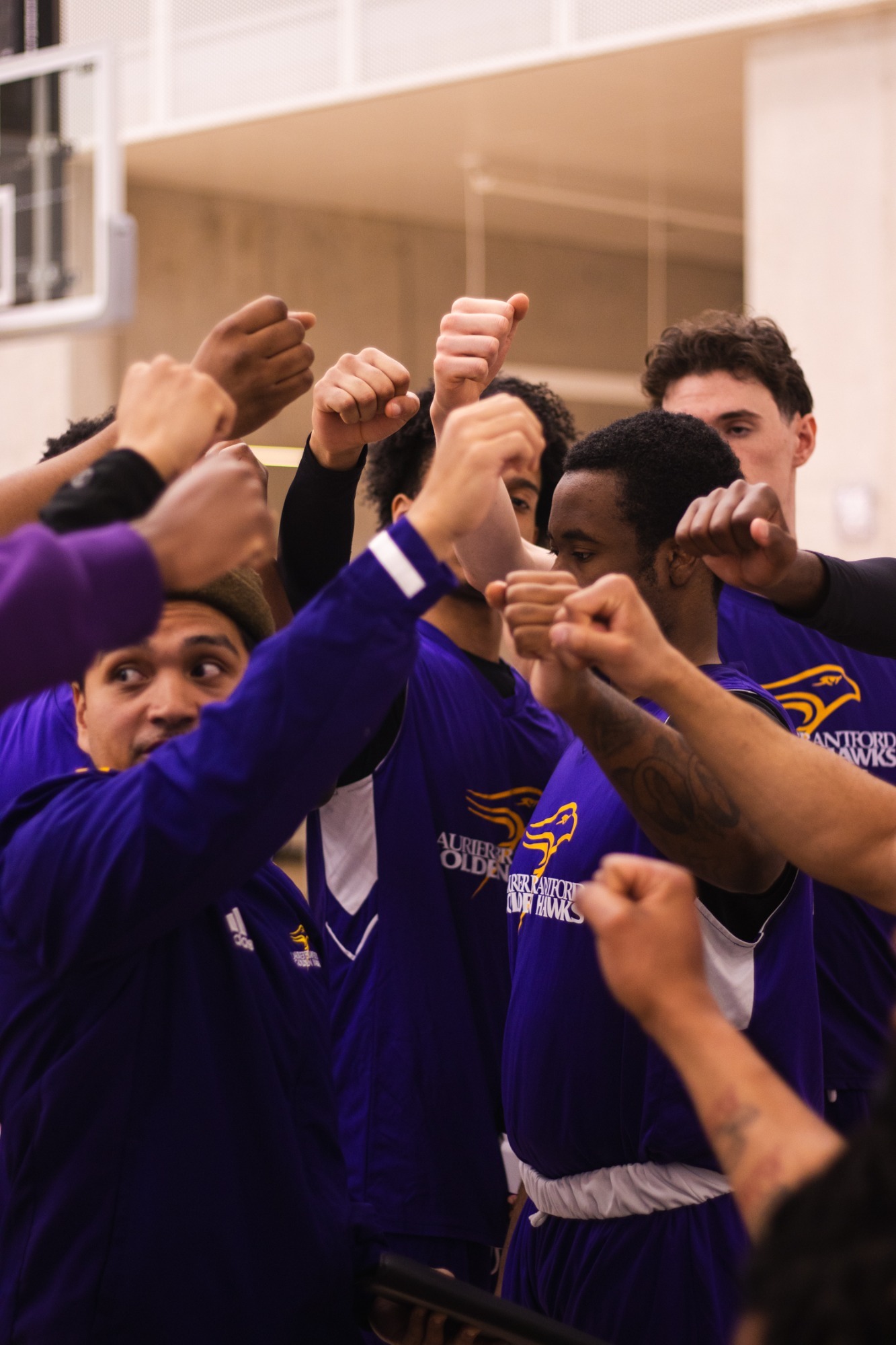 Men's Basketball Home Tournament 2024-25