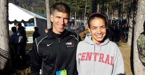 Kevin Adkisson, Connie Morgan