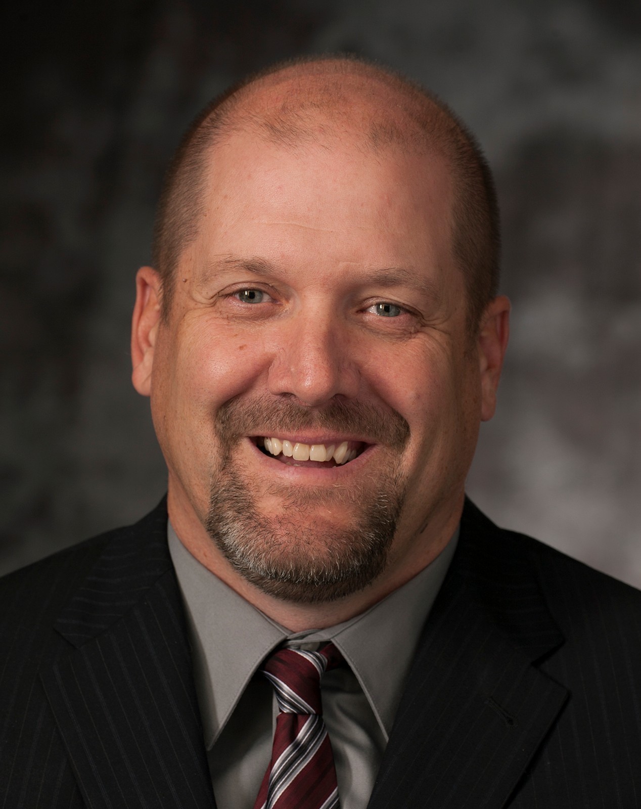 Greg Sparling 