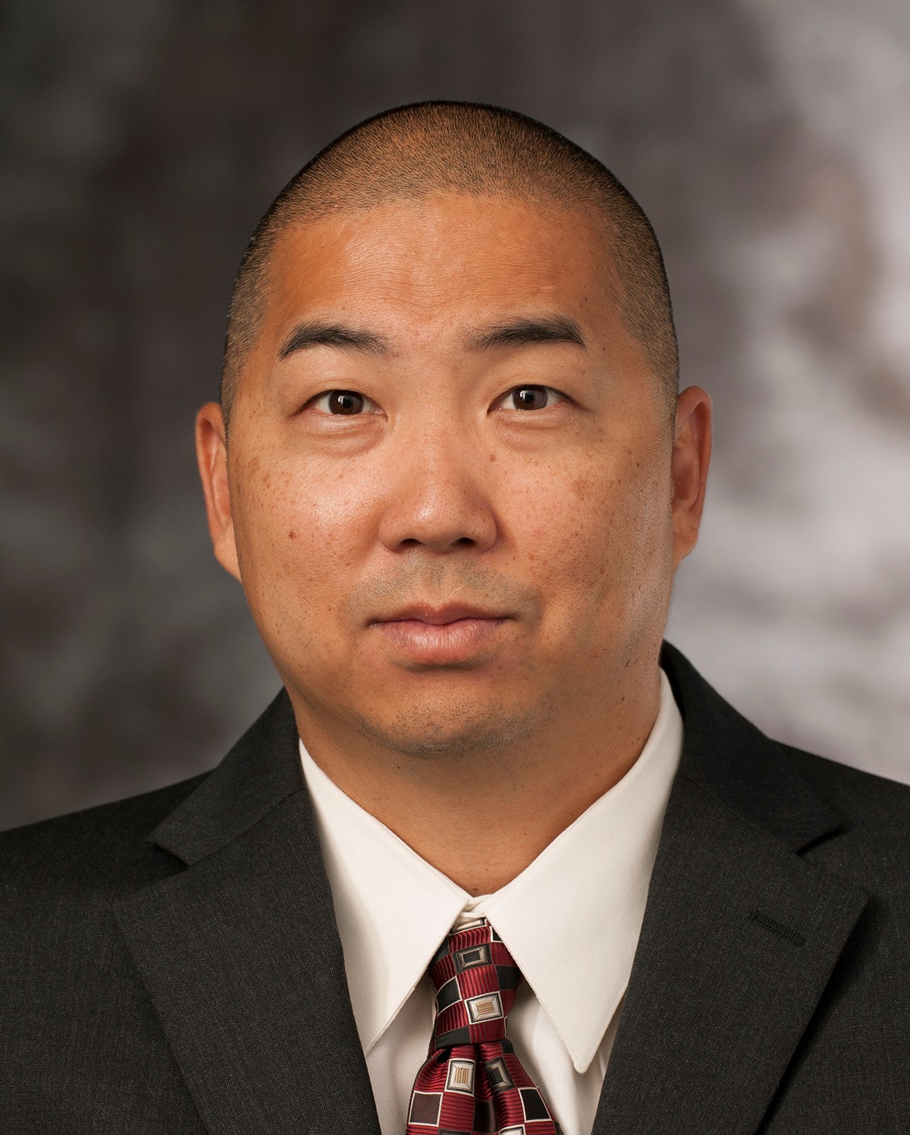 Jeff Harada