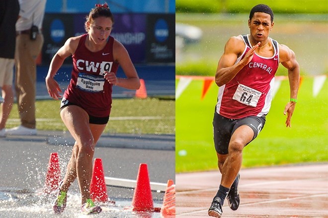 Eggleston and McKinney