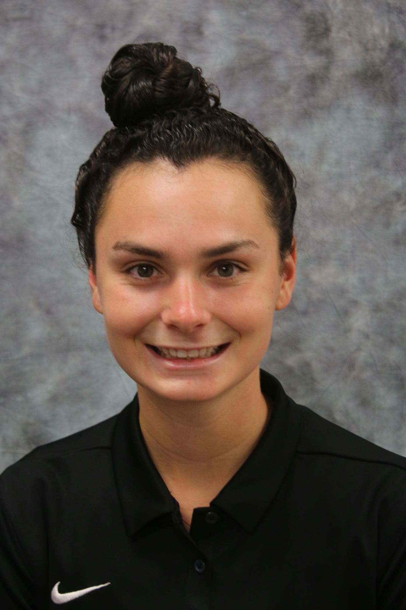 Madison Kroger