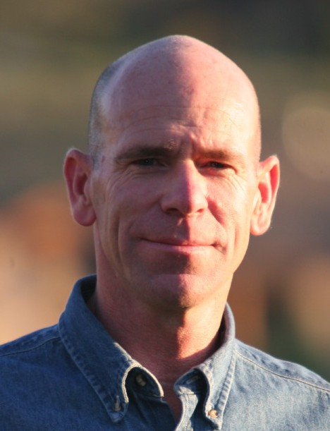 Brian McGladrey