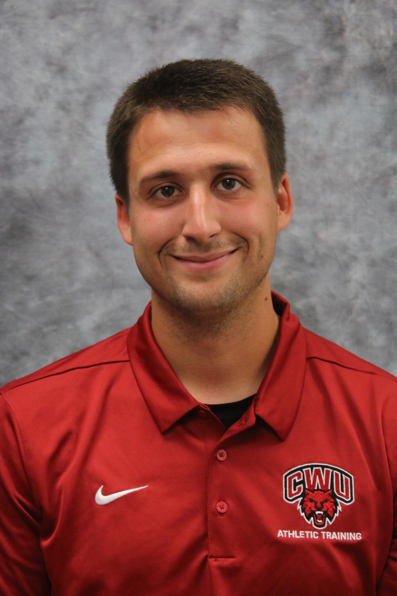 Tim Dimango