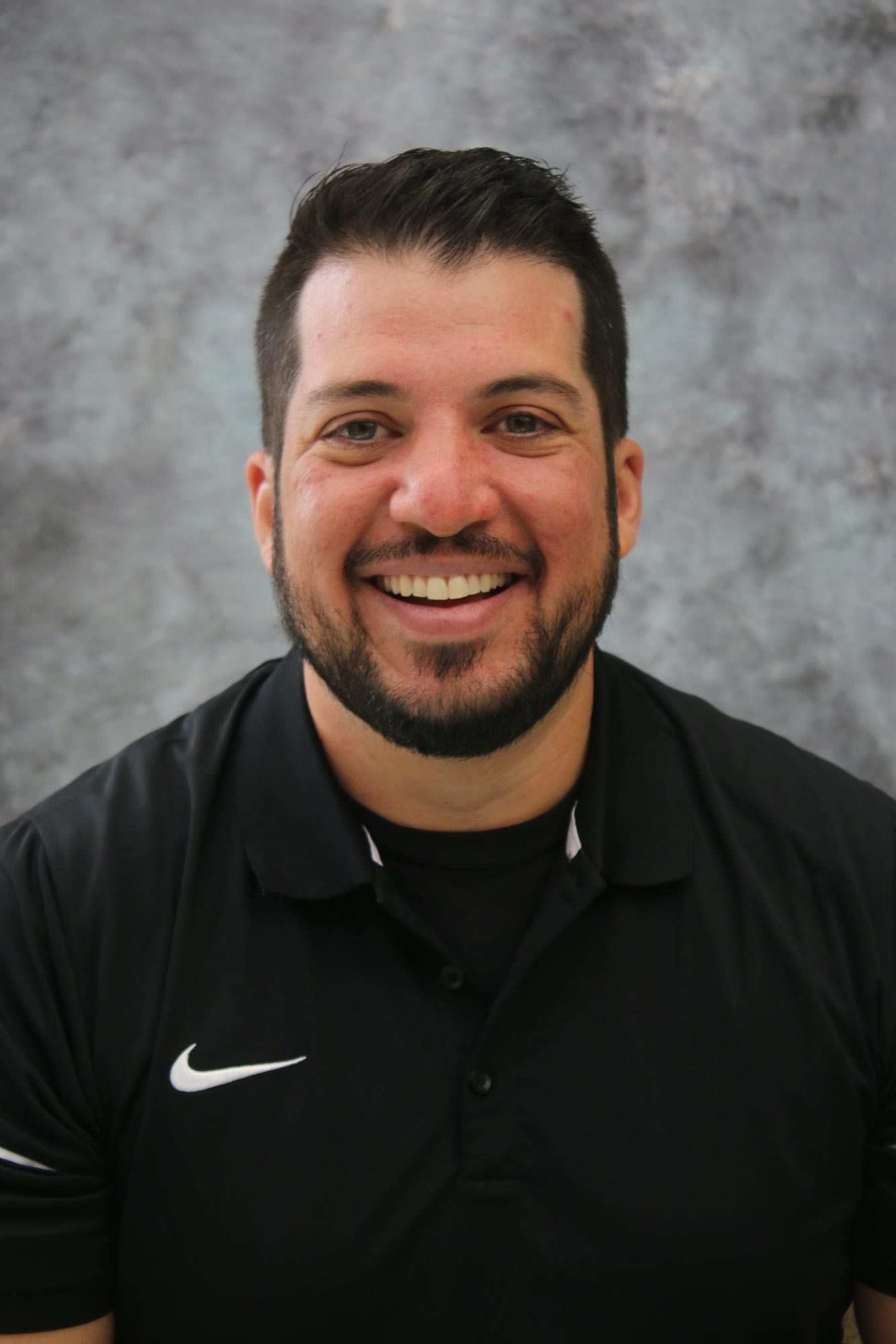 Matthew Ramirez