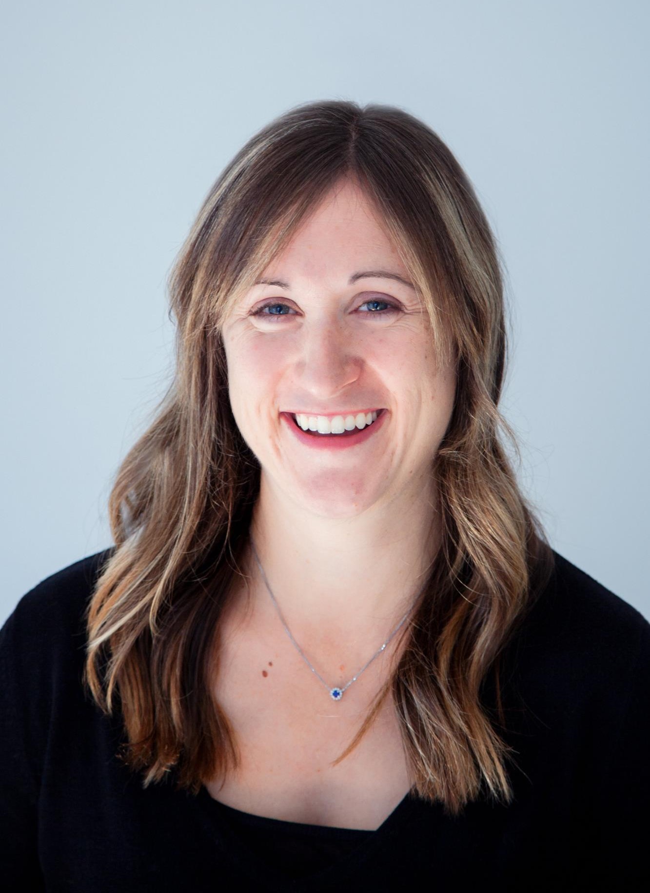 Laura Dahlby-Nicolai