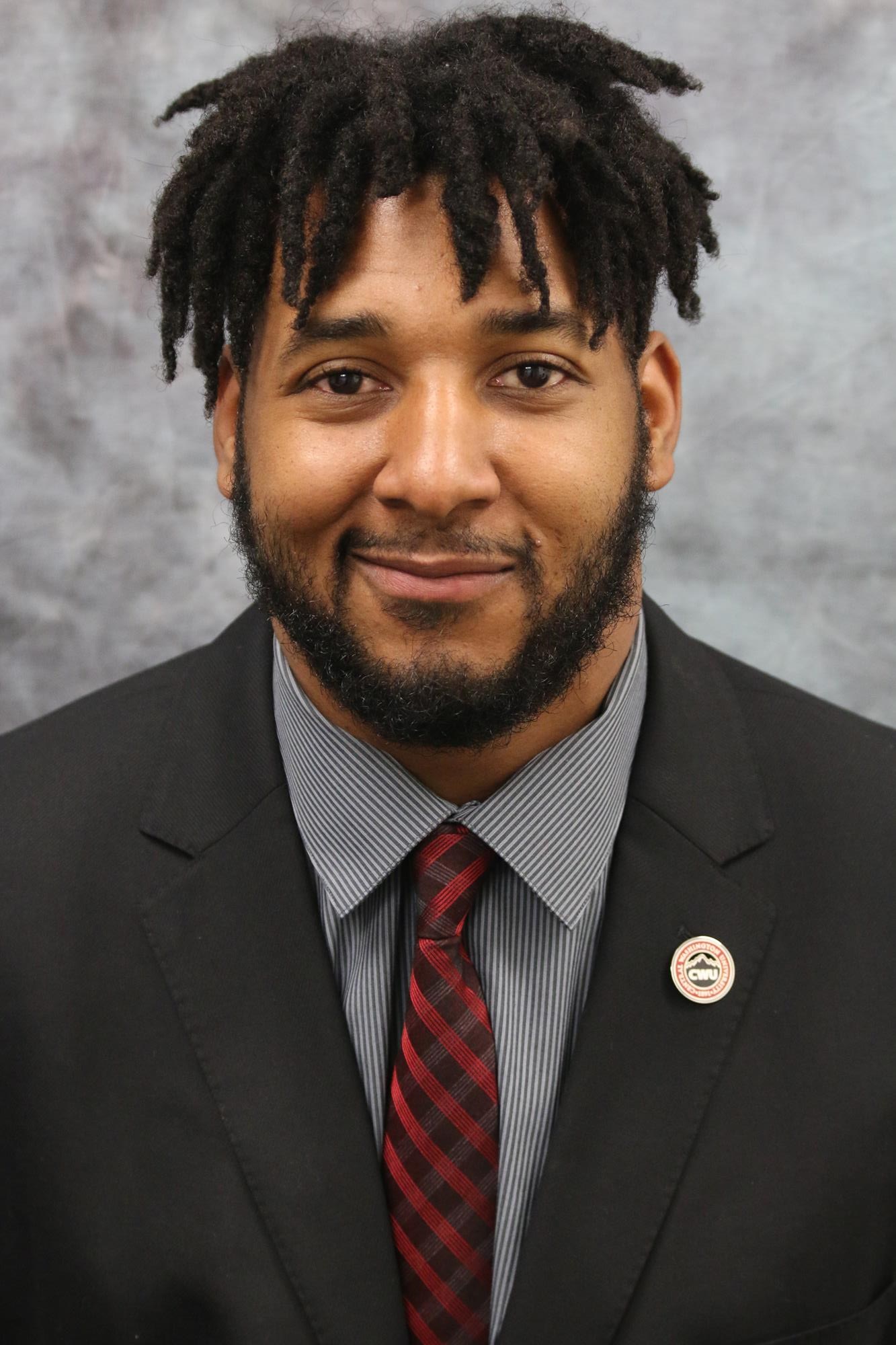 Brandon Gibson