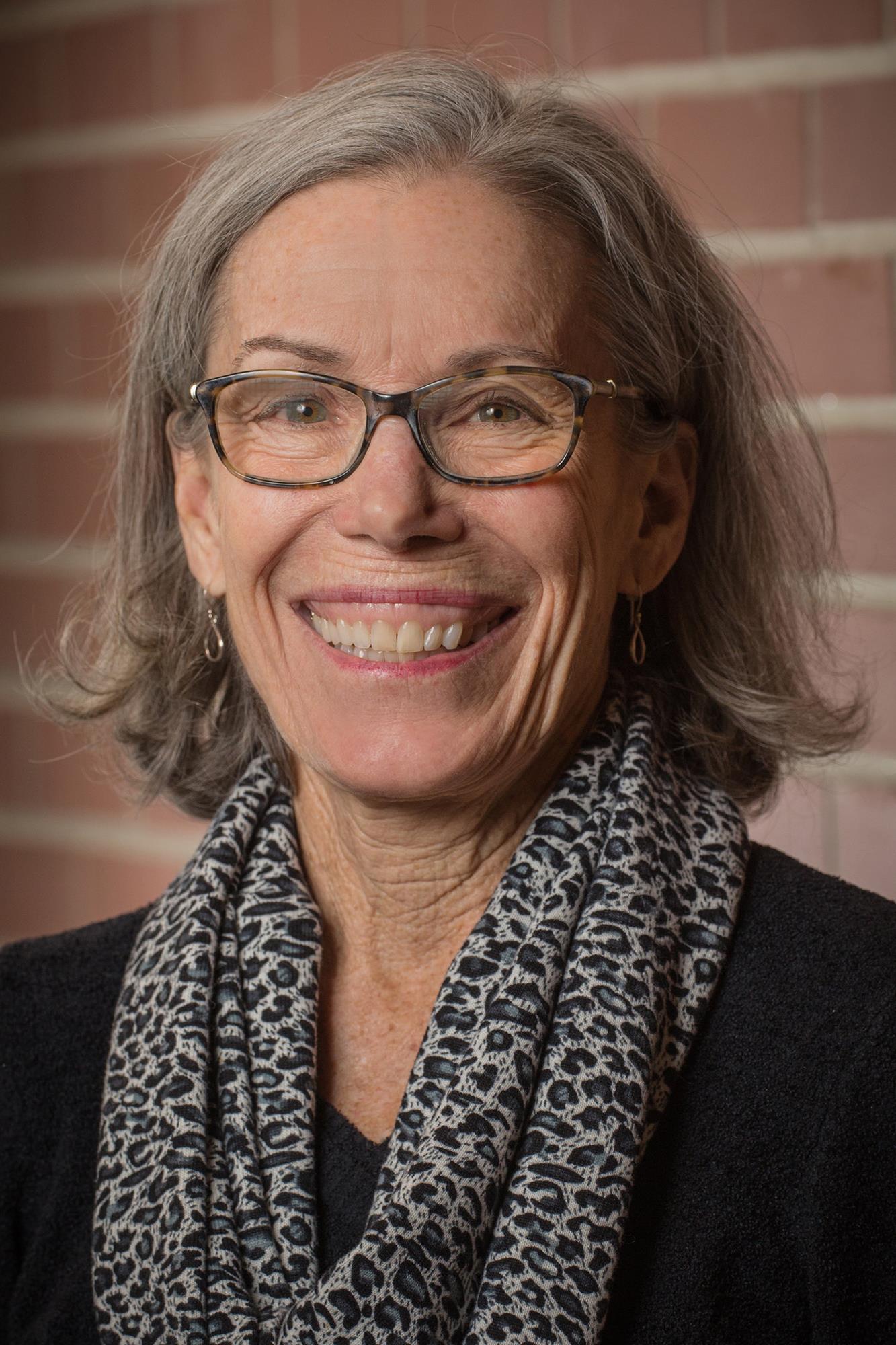 Judy Hennessy