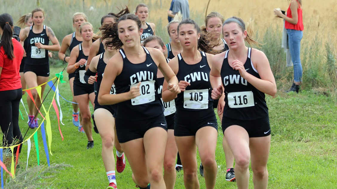 Madison Child - Cross Country - Central Washington University Athletics