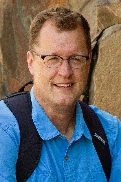 Nick Zentner