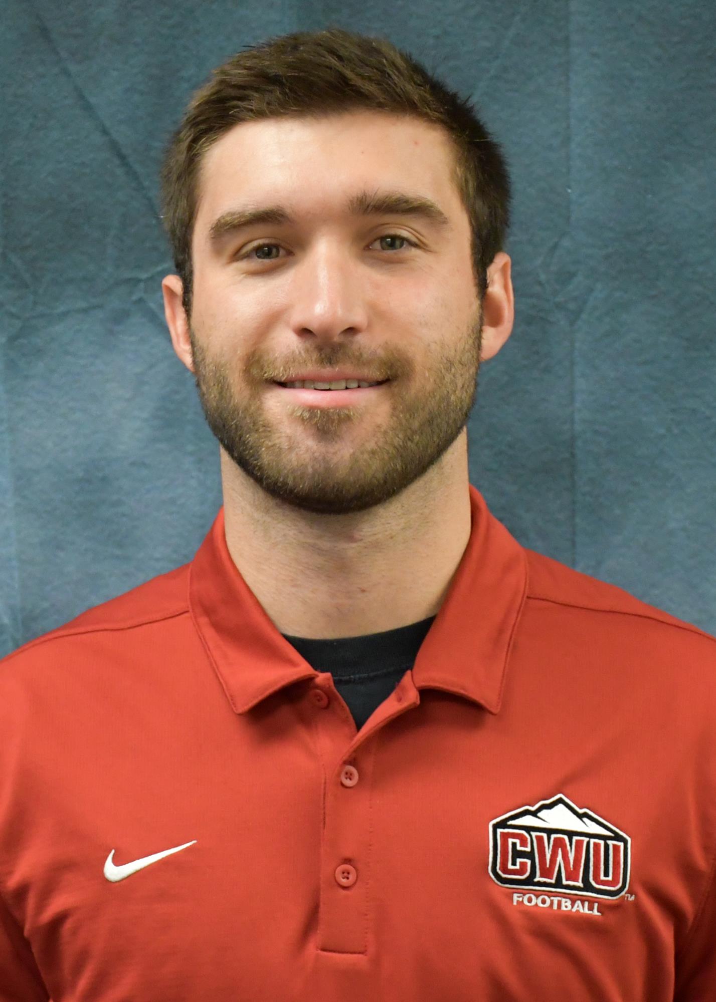 Spencer Capitani