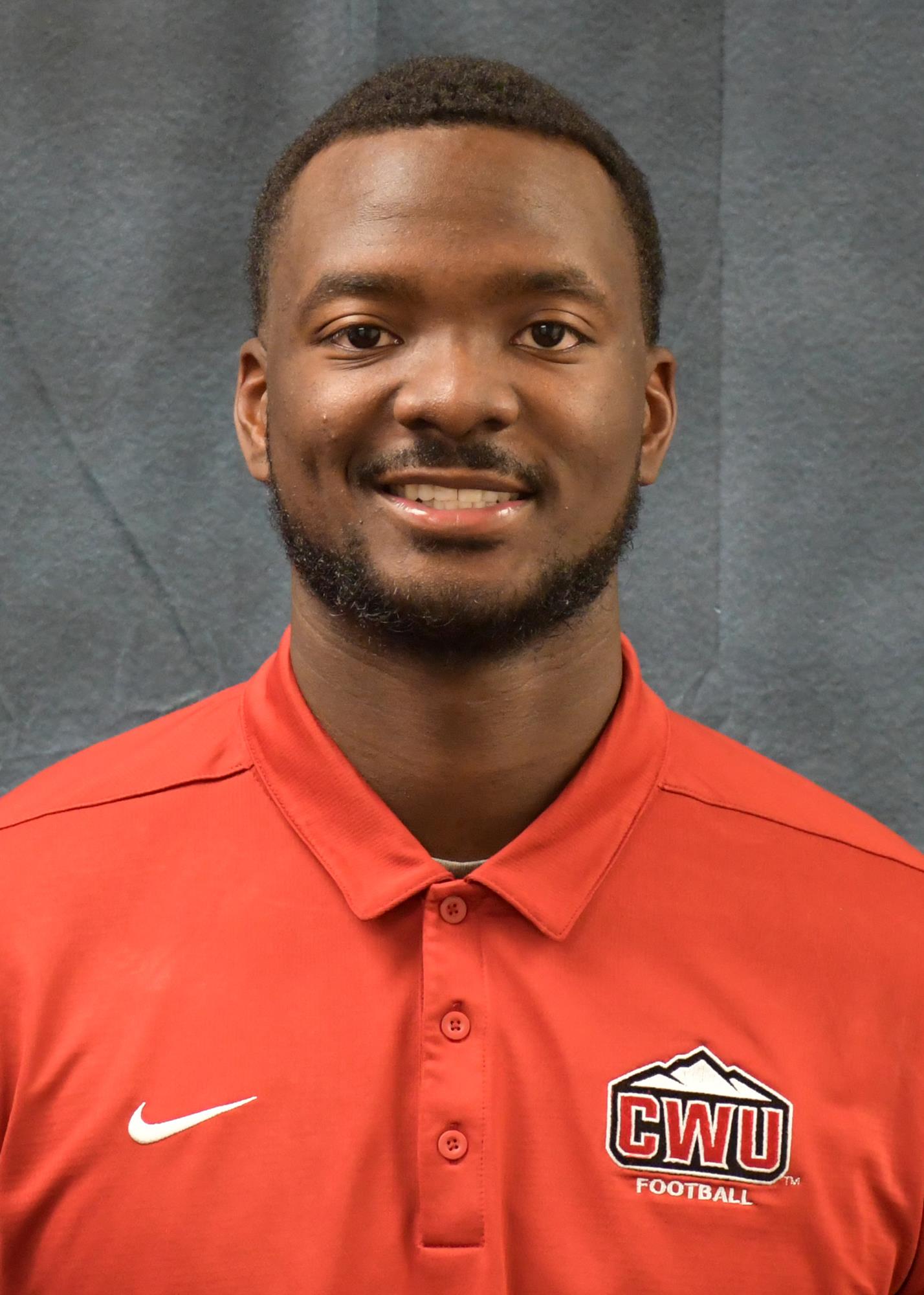 Braelon Roberts