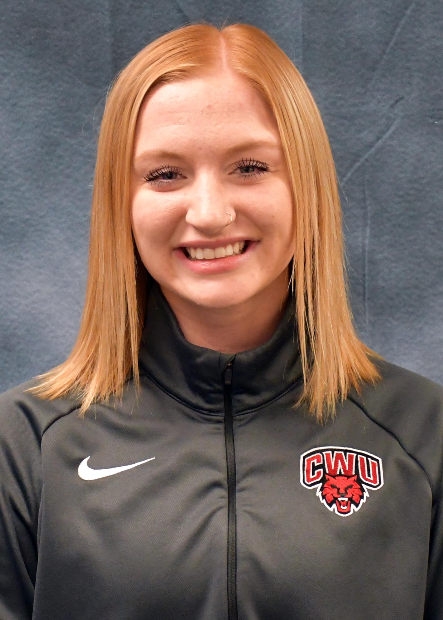 Haley Schimmel