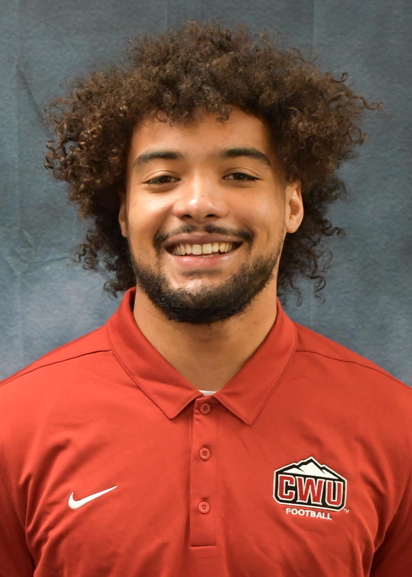 Donte Hamilton