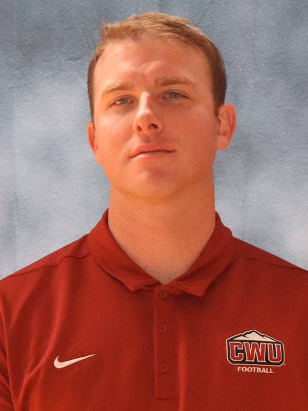 Christian Hill-Sanders