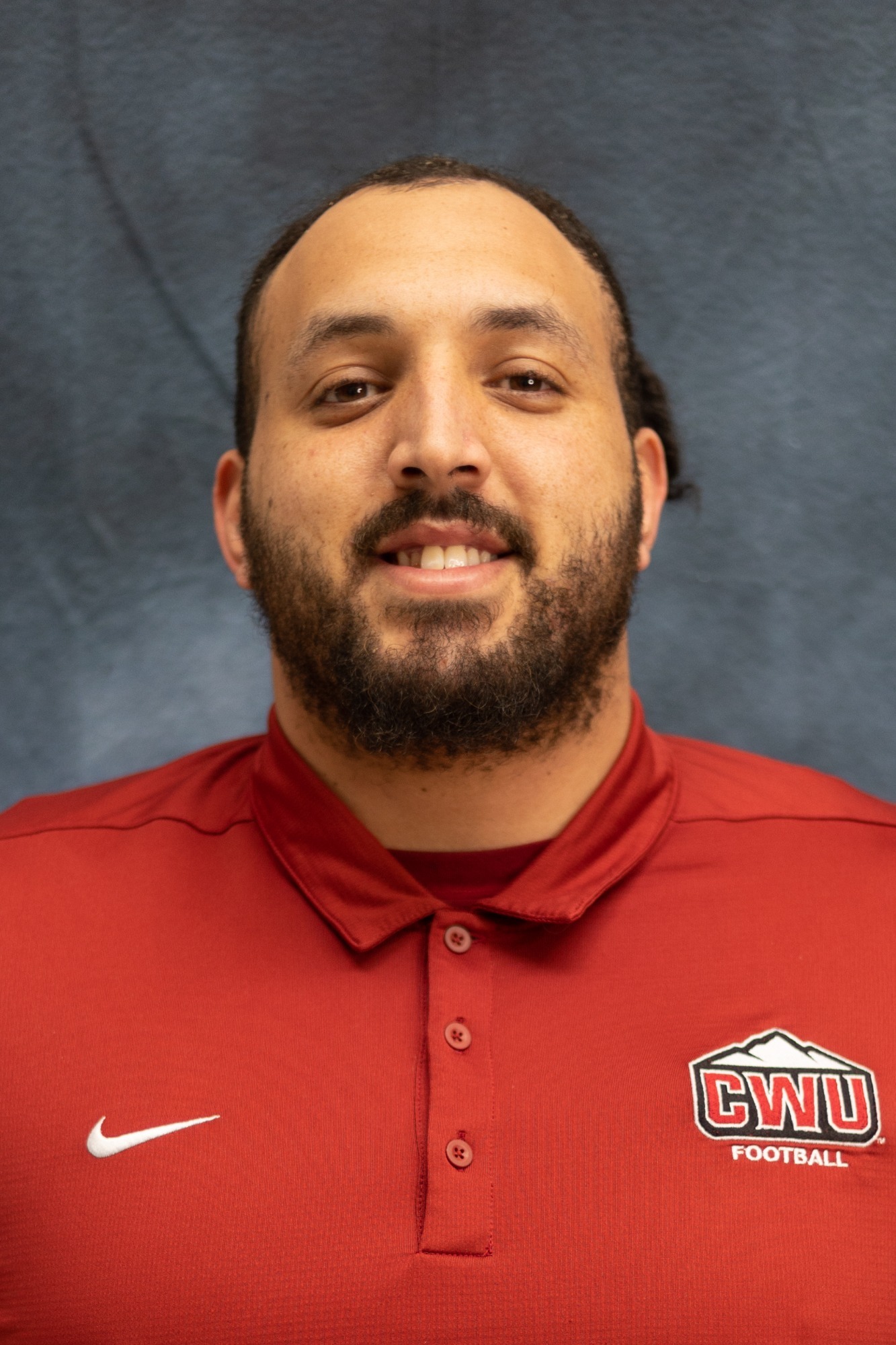James Basham Headshot 2023