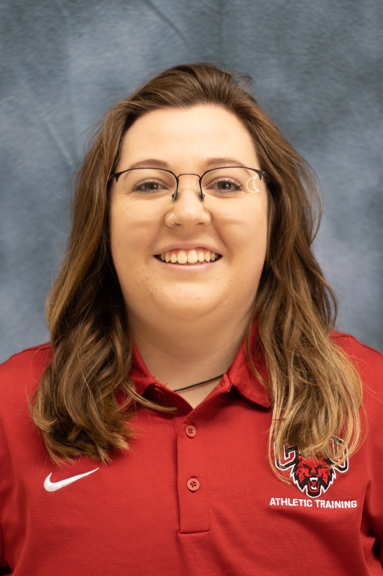 Brittany Hodgman Headshot 2023