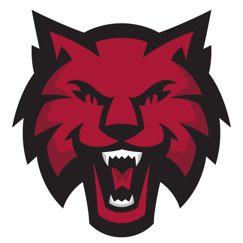Wildcat Head