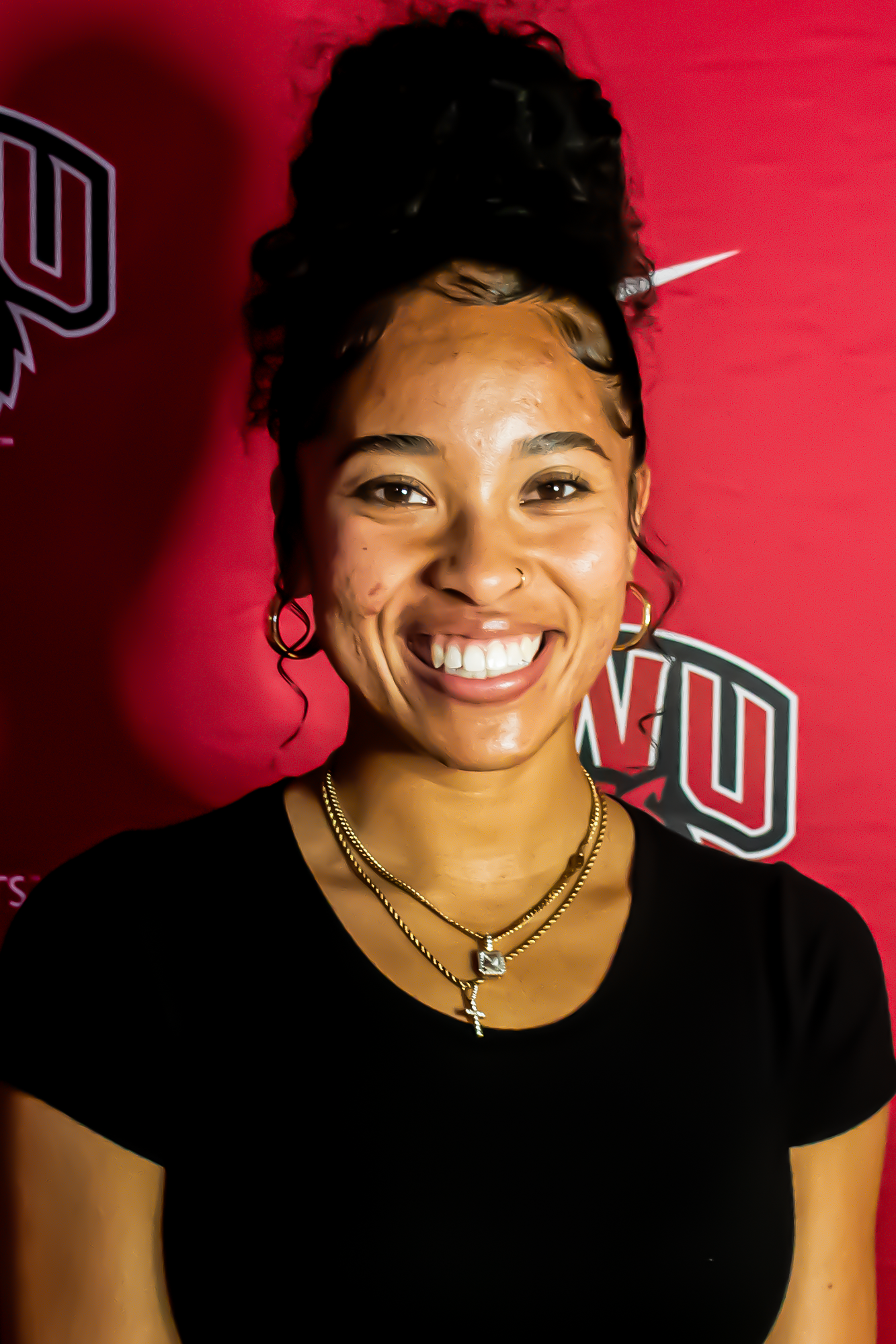 Tiara Scott