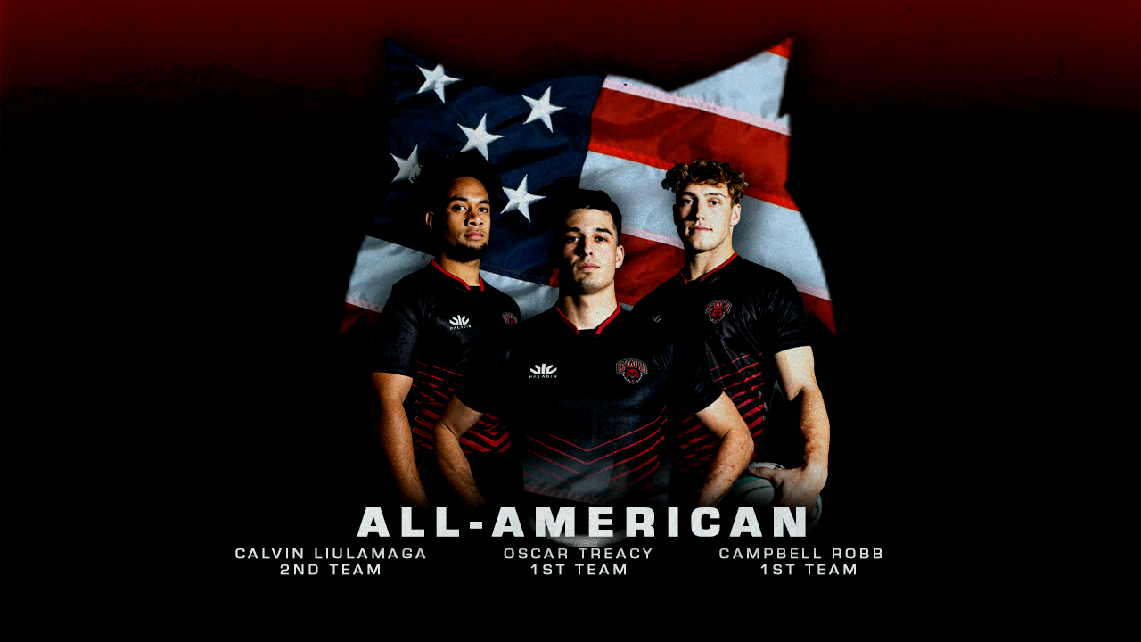 Cline Named to 2024 USA U20s Roster Central Washington University