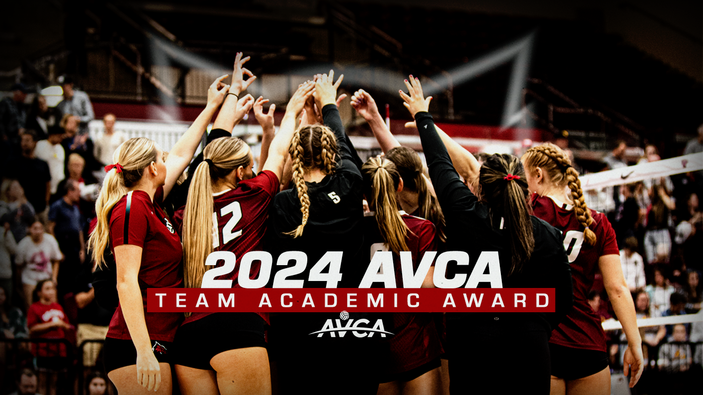 Wildcat Volleyball Eastern Washington, Alaska Anchorage for