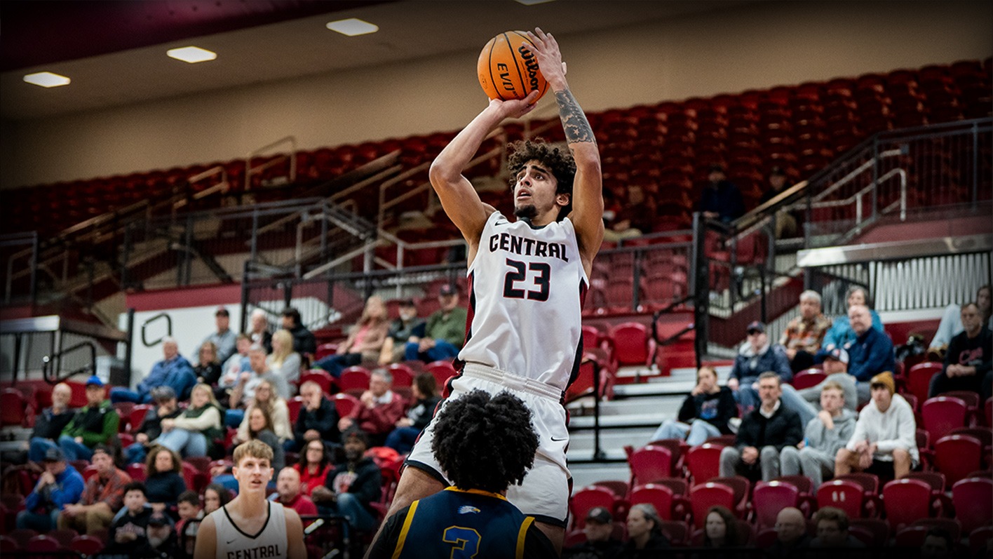 Jalen Childs against Northwest 12.15.2025