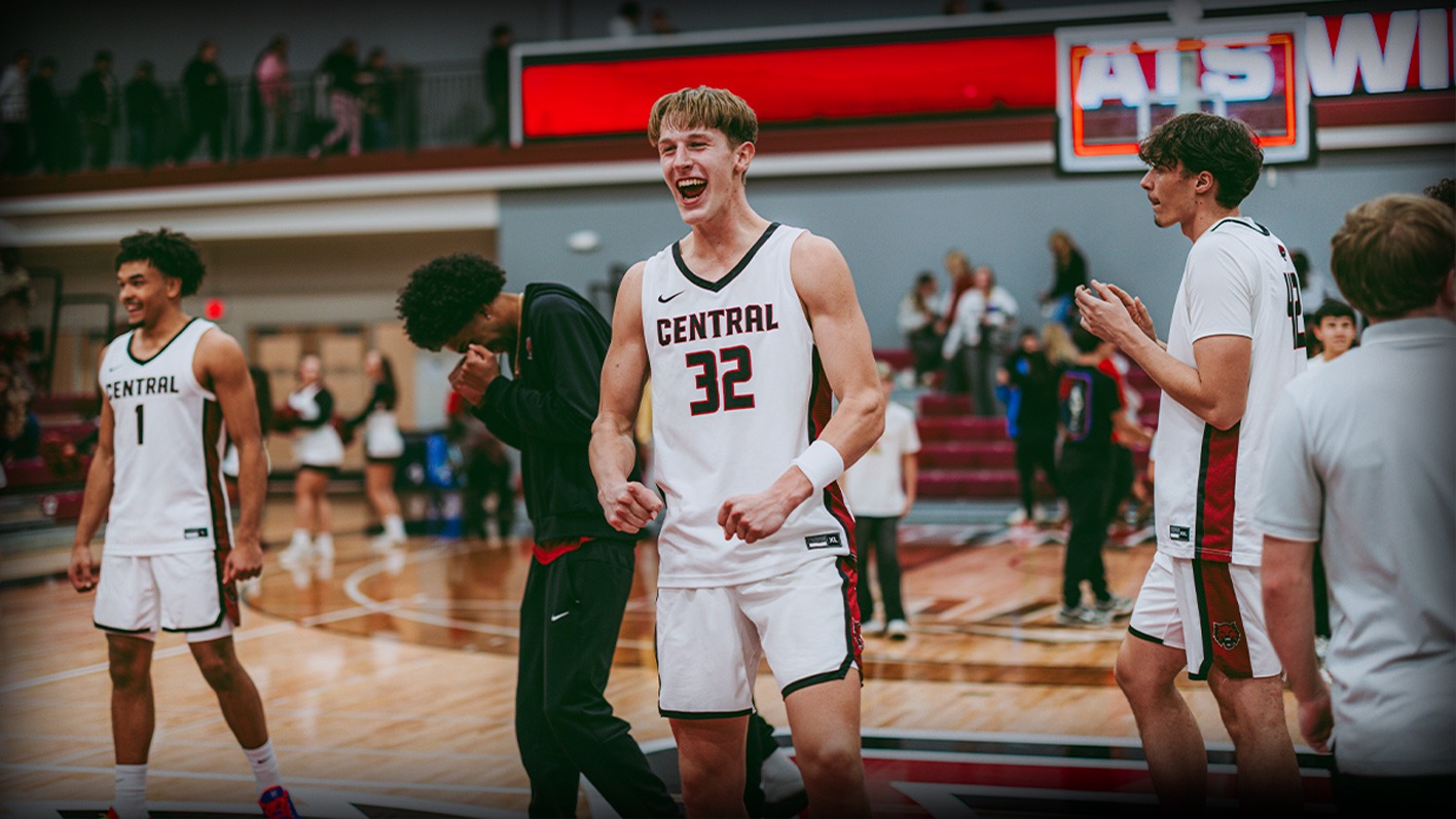 Garrett Marrs 11.20.25