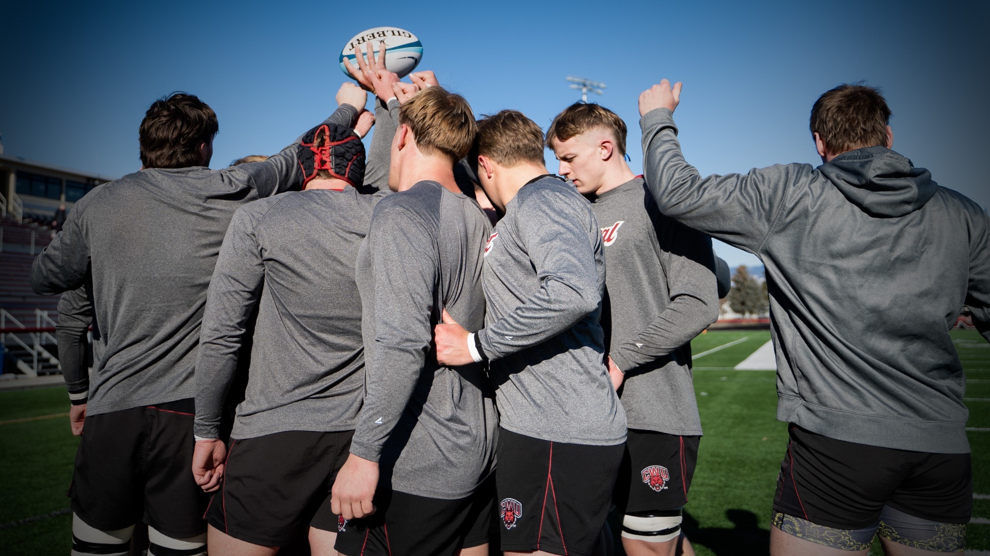 Six Wildcats Make Major Strides in National Rugby Pathway This Summer ...