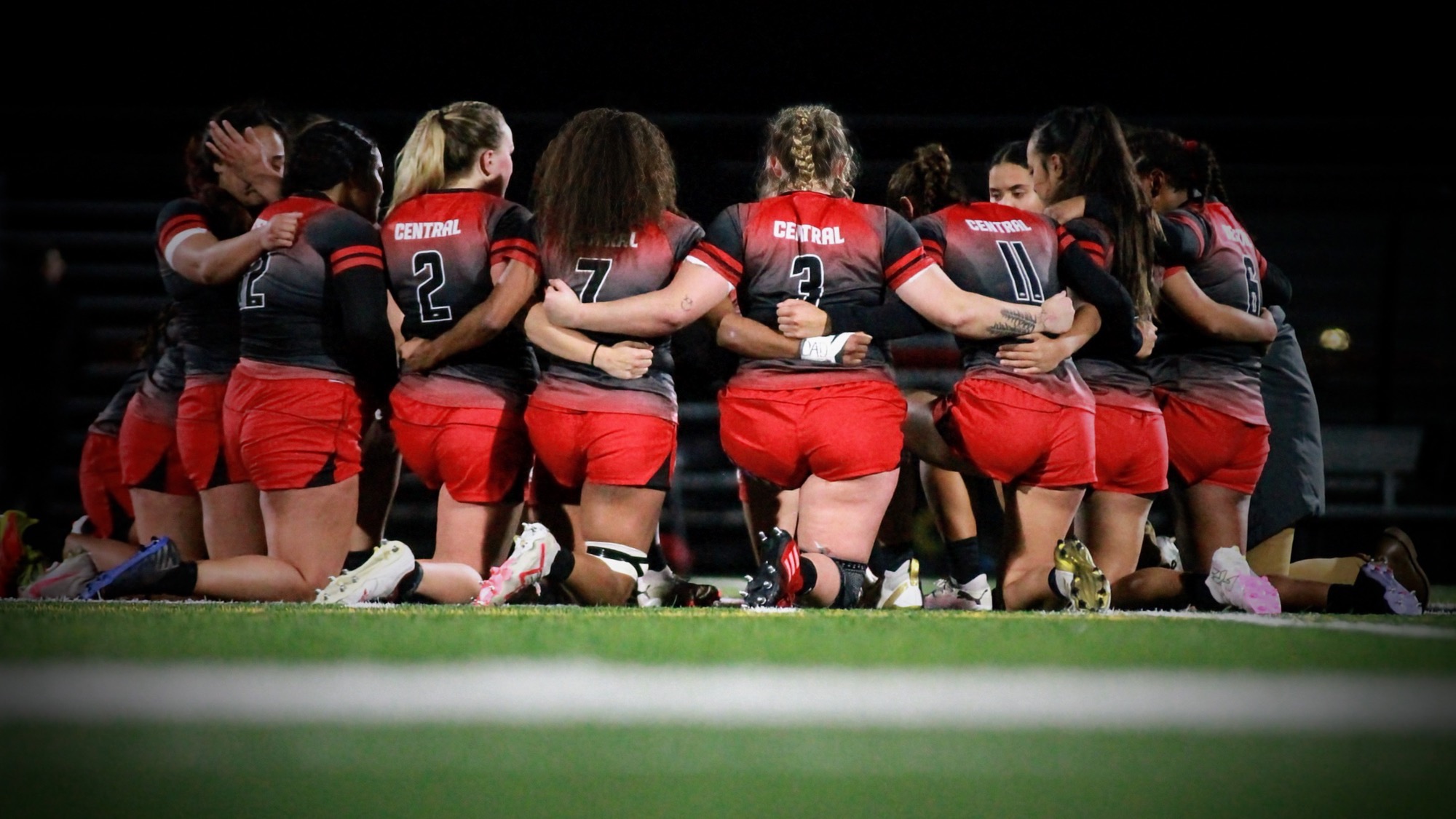 Womens Rugby