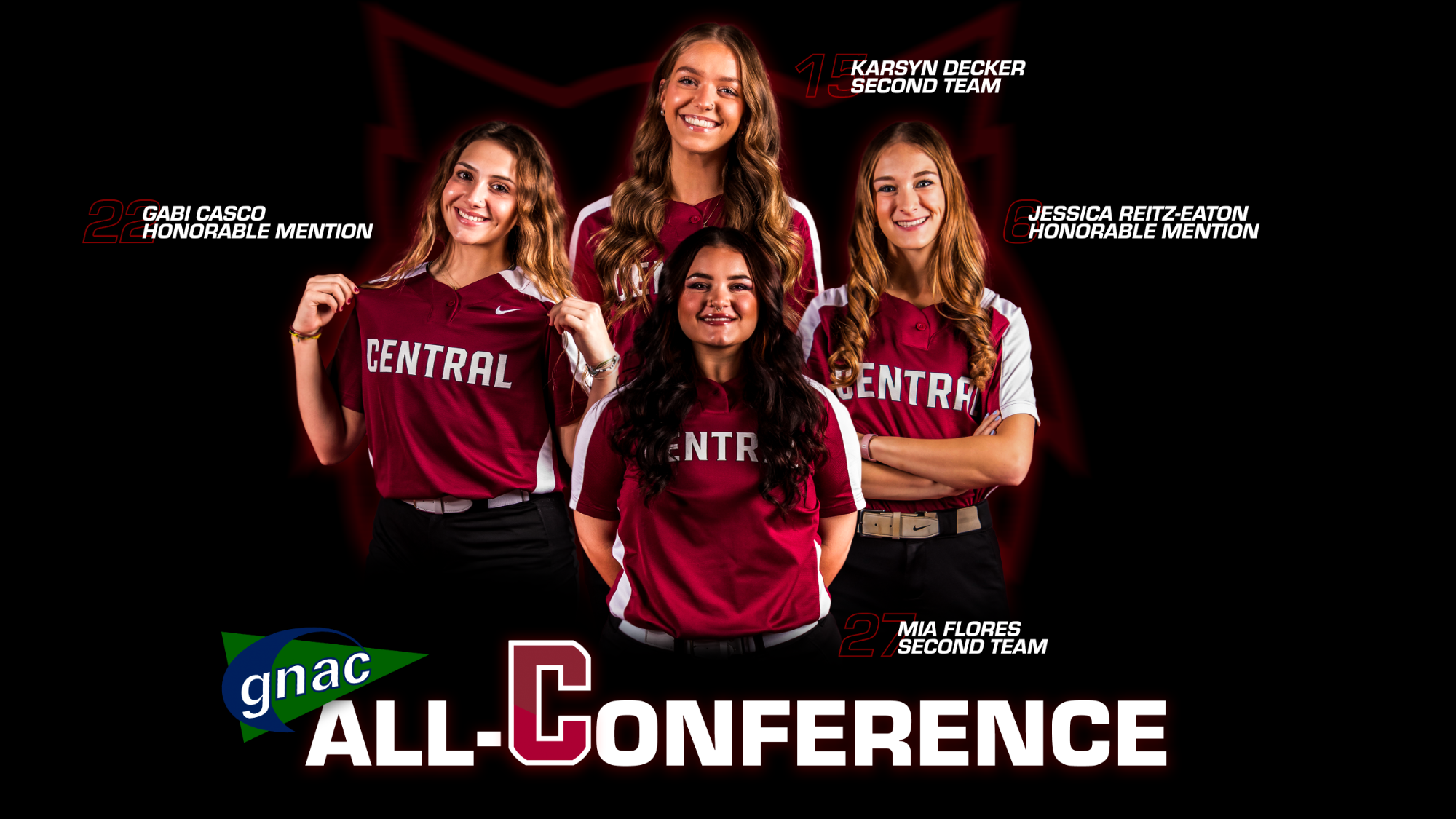SB All-GNAC