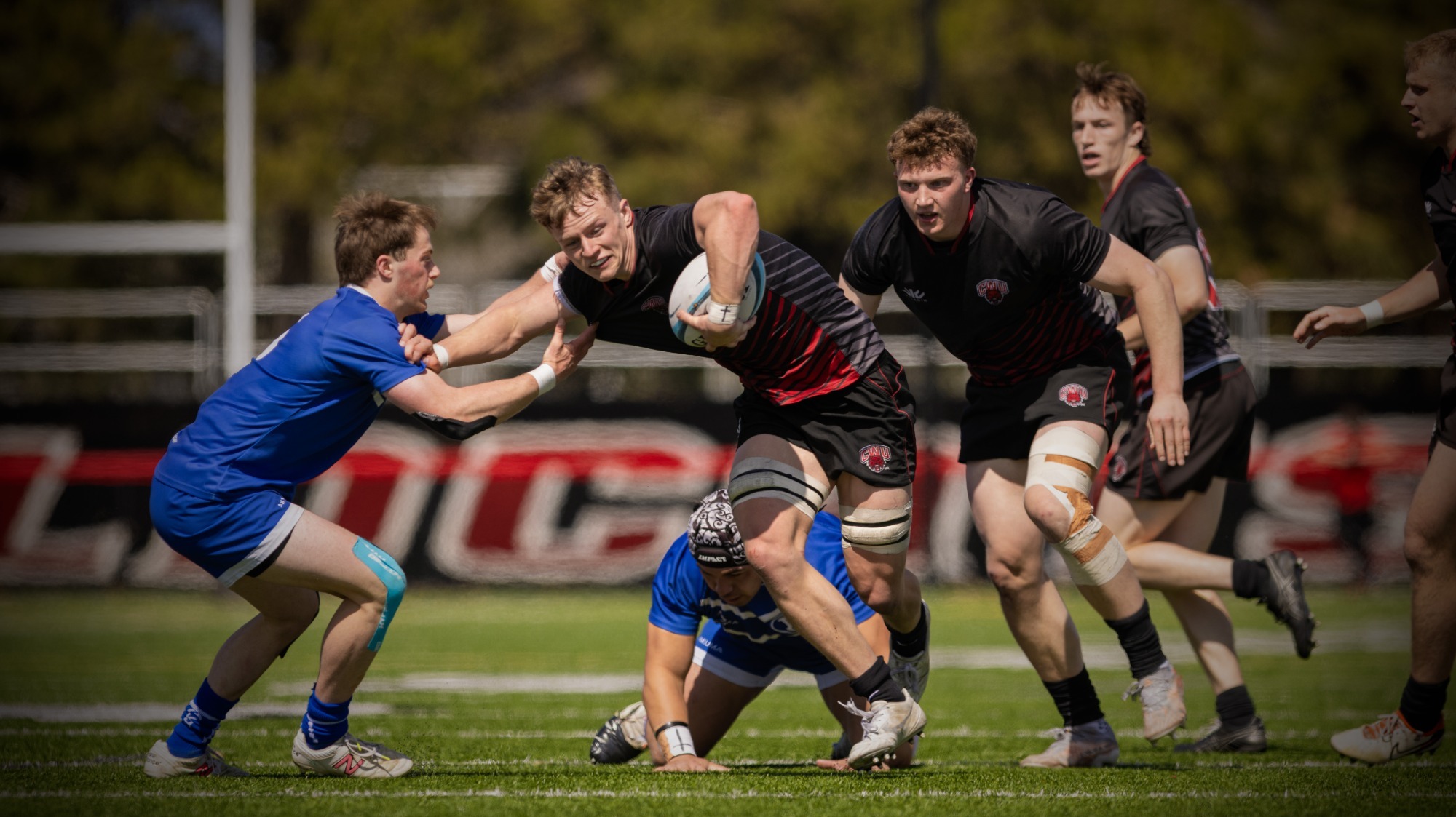 CWU to Discontinue Varsity Rugby Programs at End of Academic Year ...