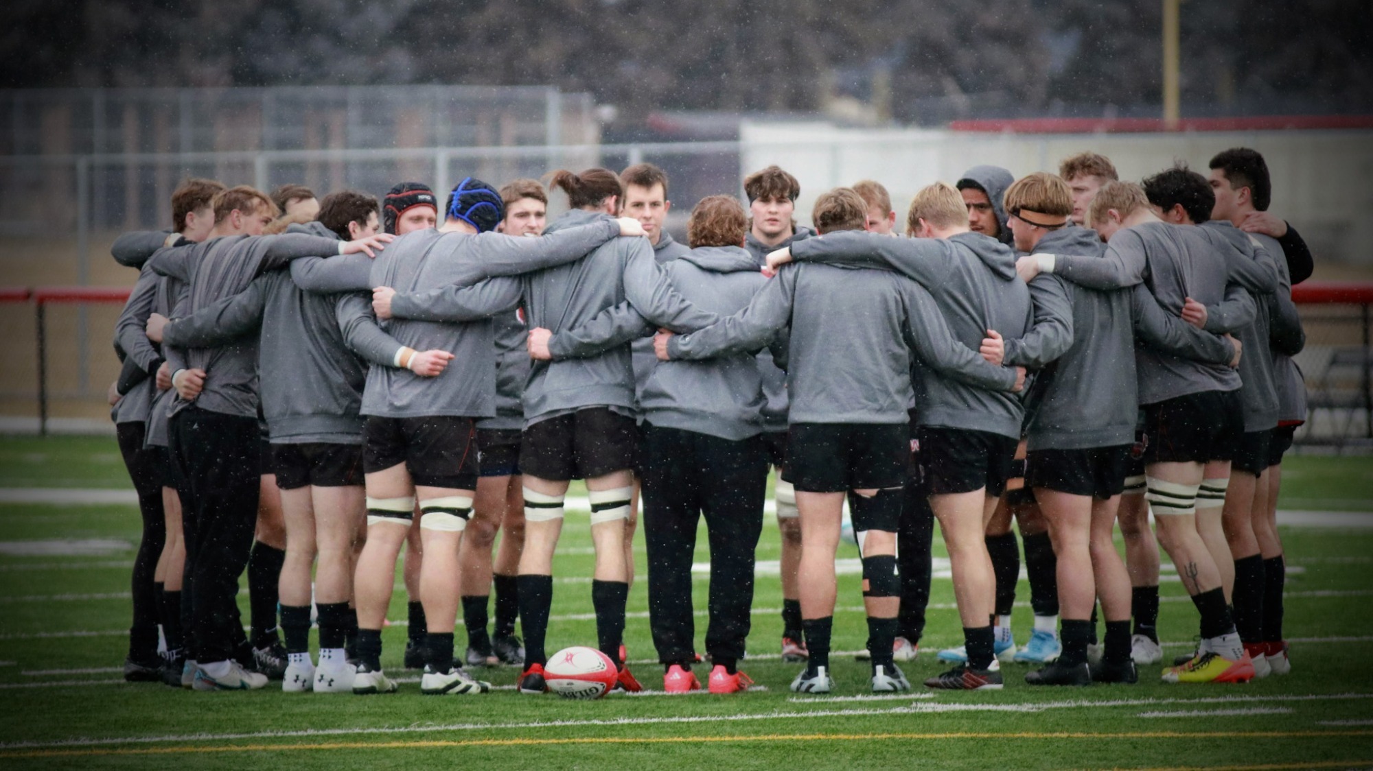 Second Half Surge Lifts Wildcats Past Seattle Rugby Club