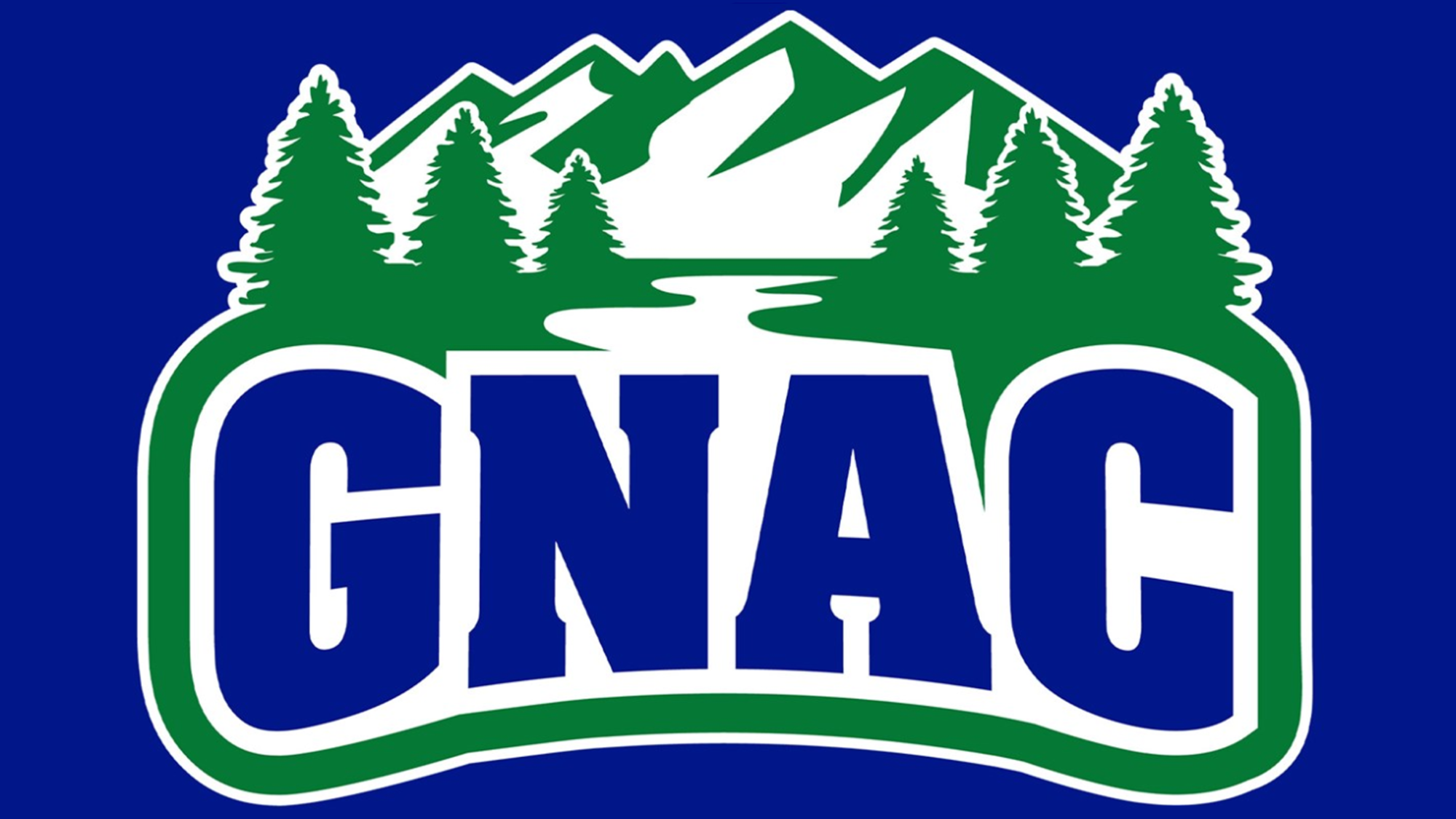 GNAC Logo