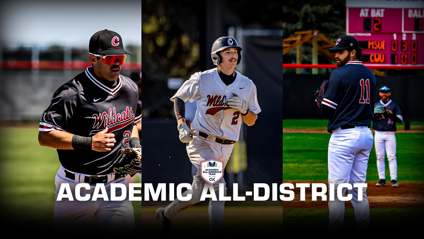 Manzardo, Leid, Garza II Academic All-District 2025