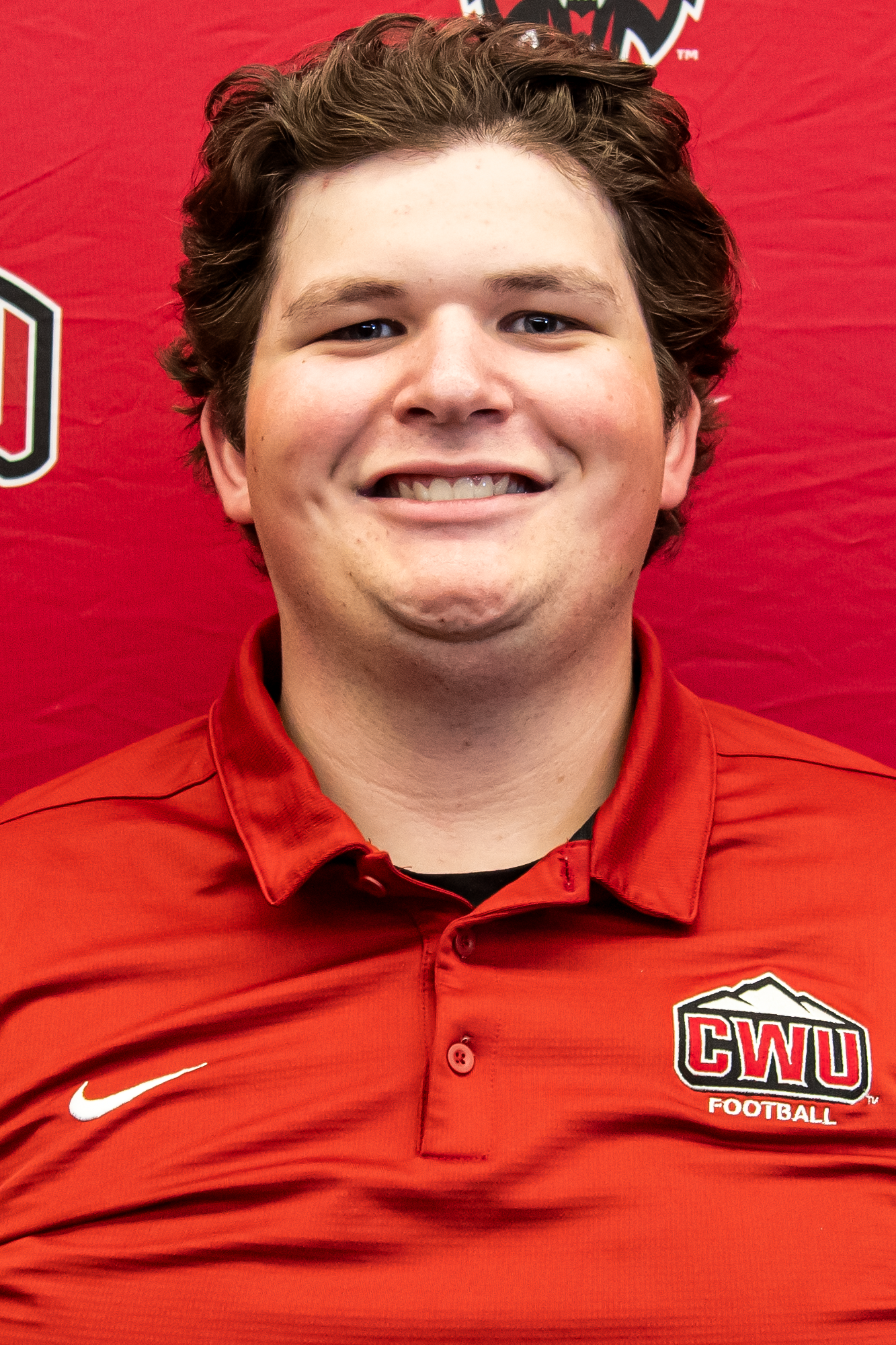 Chase Harrington
