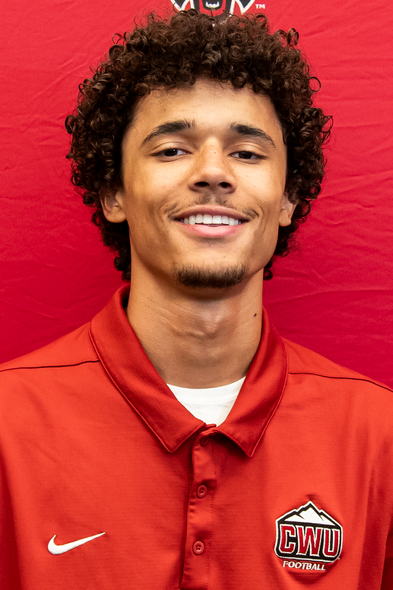 Darrien Gaines